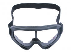 Tactical UV 400 Goggles Wind Dust Eyeglasses Glasses Eyewear
